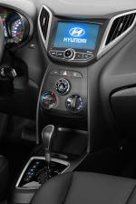 Hyundai HB20 Spicy 1.6 Automatic 2015 года